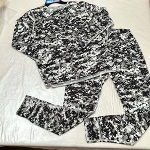 PolarMax DOUBLE BASELAYER SET - Digital Cam